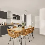 Casa vacanze - 3 Chambres, Et Terrasse Privee