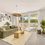 Casa vacanze - 3 Chambres, Et Terrasse Privee